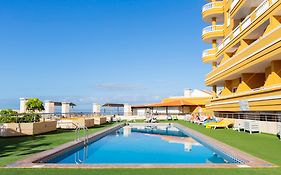 Hotel Villa Adeje Beach Tenerife